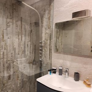Private Bathroom Twin Room