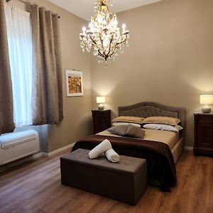 Private Bathroom Double Room